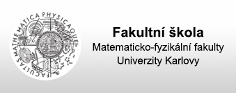 Fakultní škola Matematicko-fyzikální fakulty Univerzity Karlovy