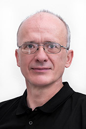 Mgr. Martin Minařík