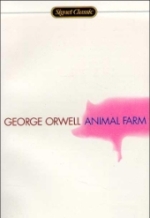 George Orwell: Animal Farm (Farma zvířat)
