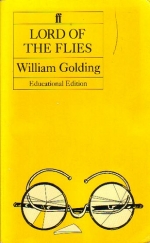 William Golding: The Lord of the Flies (Pán much)