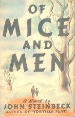 John Steinbeck: Of Mice and Men (O myších a lidech)