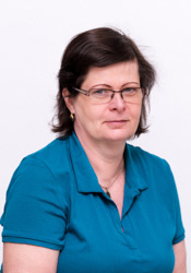 PhDr. Jarmila Dubová