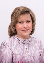 Mgr. Olga Konečná