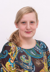 PhDr. Kateřina Kostková