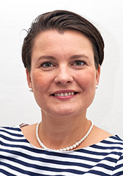 PhDr. Jana Martiníková
