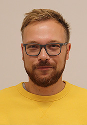 PhDr. Pavel Masný
