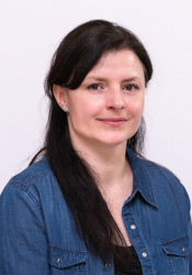 Mgr. Renata Sedláčková