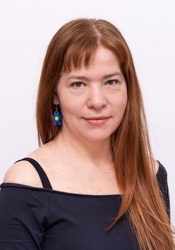 Mgr. Jana Suchánková