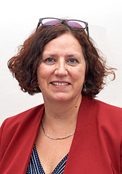 Lorraine Vítámvásová