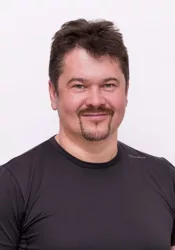 Daniel Jiří