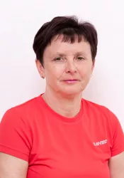 Dostálová Irena