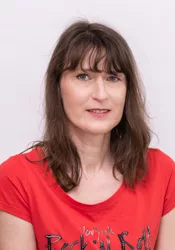 Hamříková Pavla