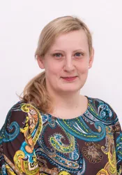 Kostková Kateřina