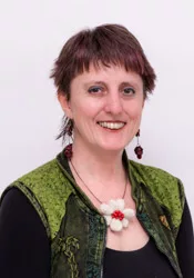 Křížová Romana