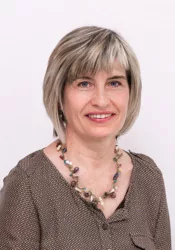 Lekešová Dana