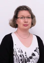 Menoušková Bohdana