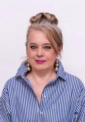 Nezvalová Hana