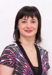 Pazderová Jana