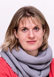 Piechová Jana