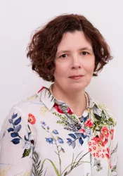 Puškášová Martina