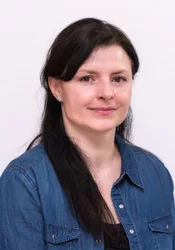 Sedláčková Renata