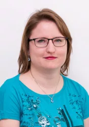 Beránková Pavla