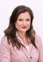 Sýkorová Silvie