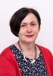 Vacková Hana