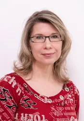 Vojtovičová Dana