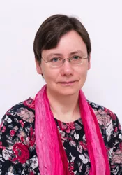 Zajícová Šárka